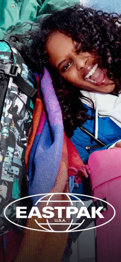 EASTPAK