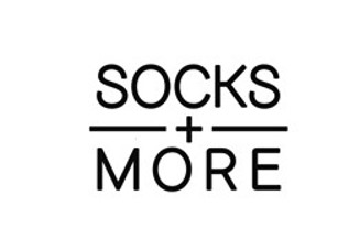 SOCKS + MORE
