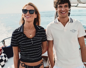 Tommy Hilfiger | up to EXTRA -40%