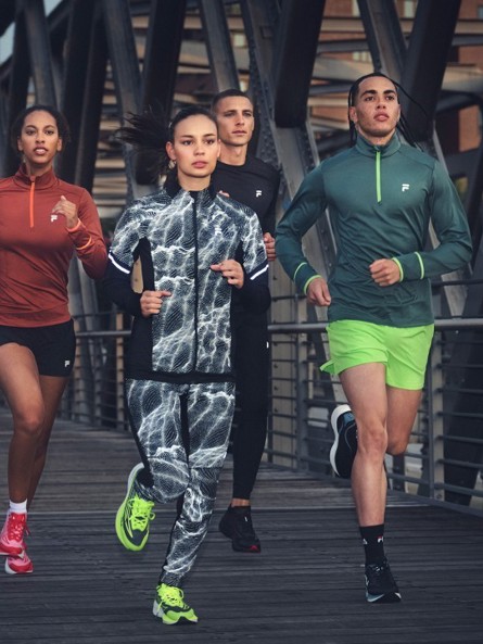 Fila Sports Arena | EXTRA Offers