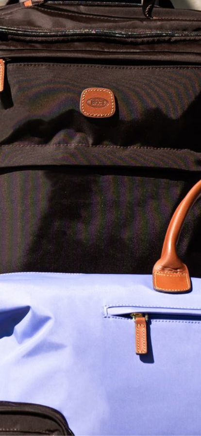 BAG STORIES