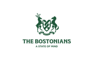 THE BOSTONIANS