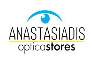 ANASTASIADIS OPTICAL STORES