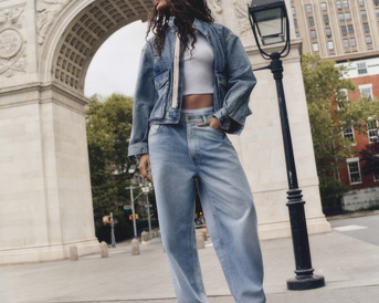 Calvin Klein | The Perfect Match 