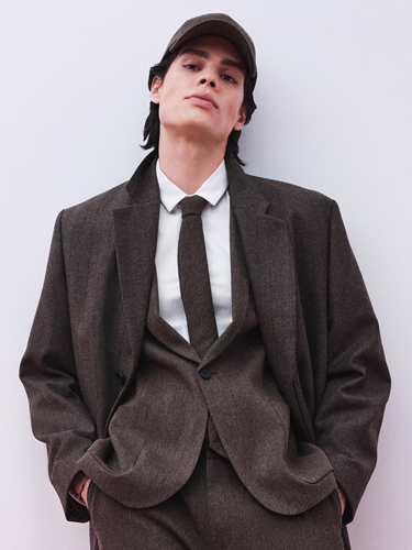 Boss | EXTRA -20% OFF