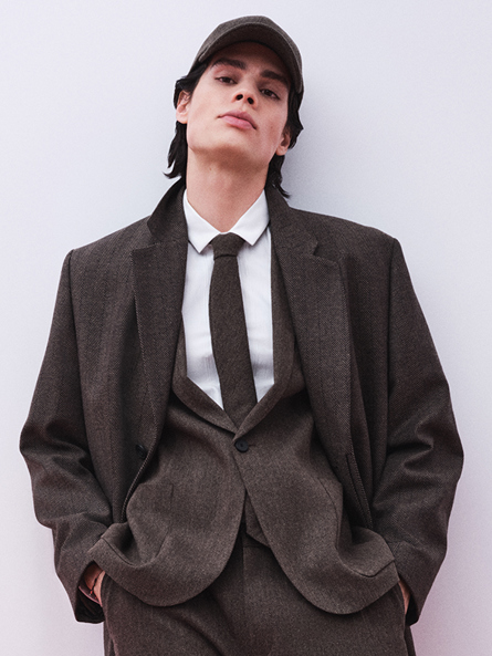 Boss | EXTRA -20% OFF