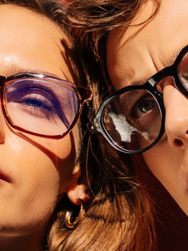 Ojo Sunglasses | 1+1