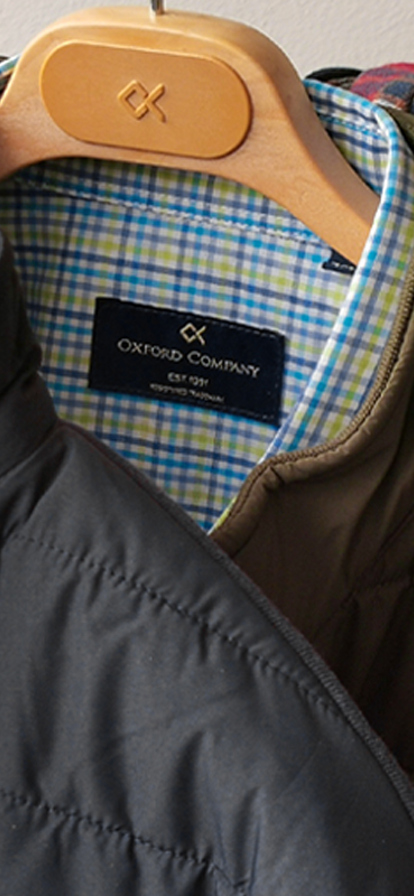 OXFORD COMPANY
