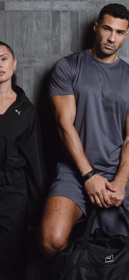 PUMA