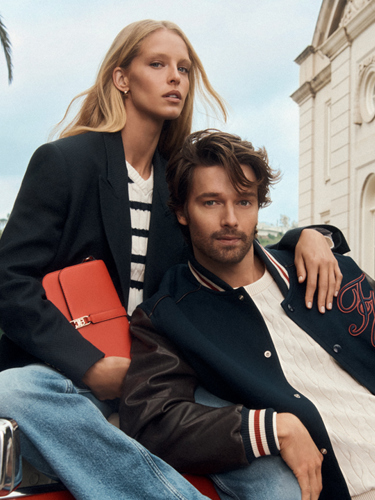 Tommy Hilfiger | up to EXTRA -40%