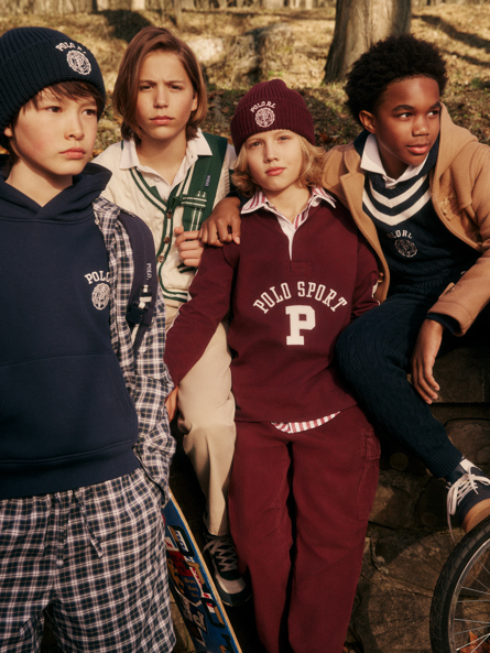 Polo Ralph Lauren | 