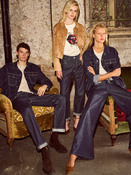 Staff Gallery | up to EXTRA -40% 