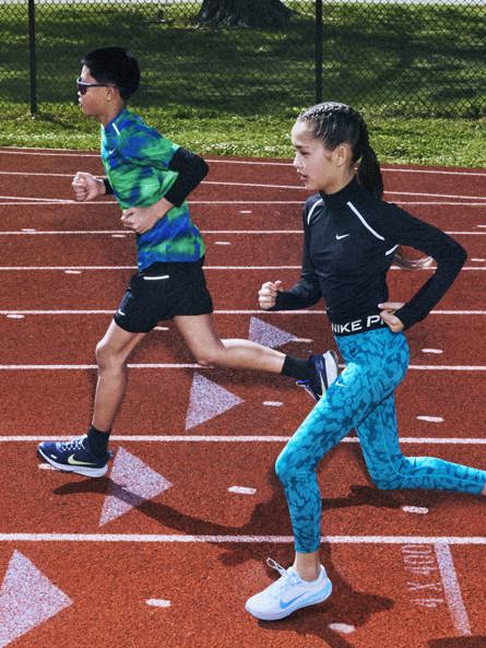 Nike | up to EXTRA -50%
