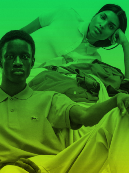 Lacoste | up to EXTRA -30%
