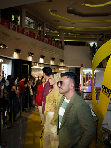 11 Χρόνια One Salonica: Shopping, Fashion & Giving Back.