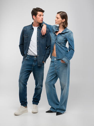 Replay | up to EXTRA -20%