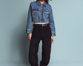 Calvin Klein | Fall for More 
