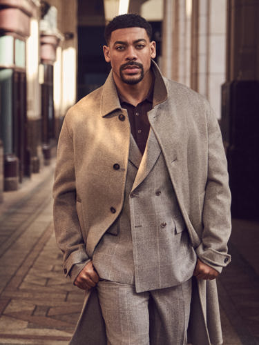 BOSS | Fall Campaign 2026