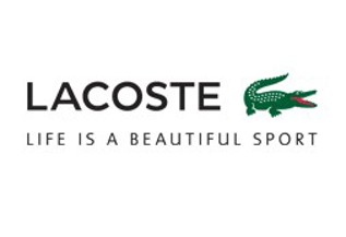 LACOSTE