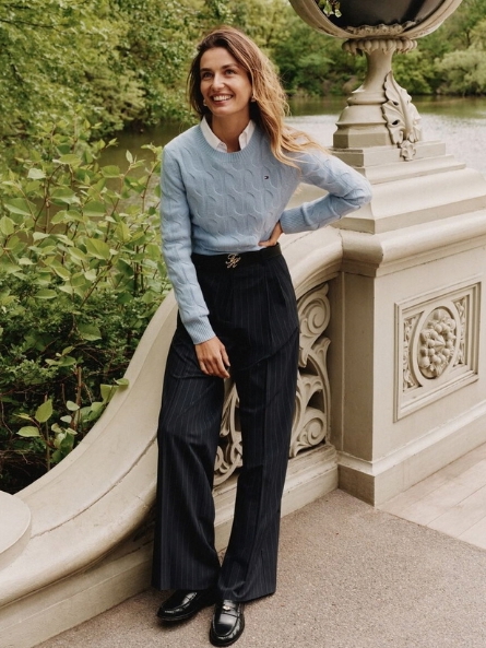 Tommy Hilfiger | Fall for More 